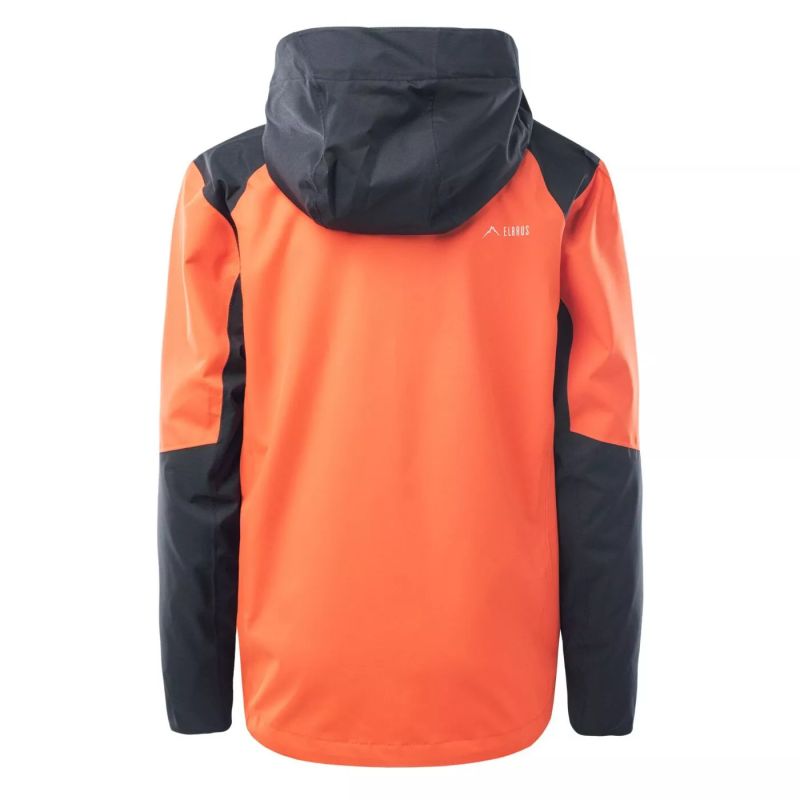 Jacket Elbrus Poul TB Jr 92800396532