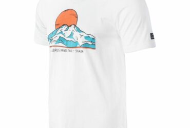 Elbrus Dorini T-shirt M 92800396660