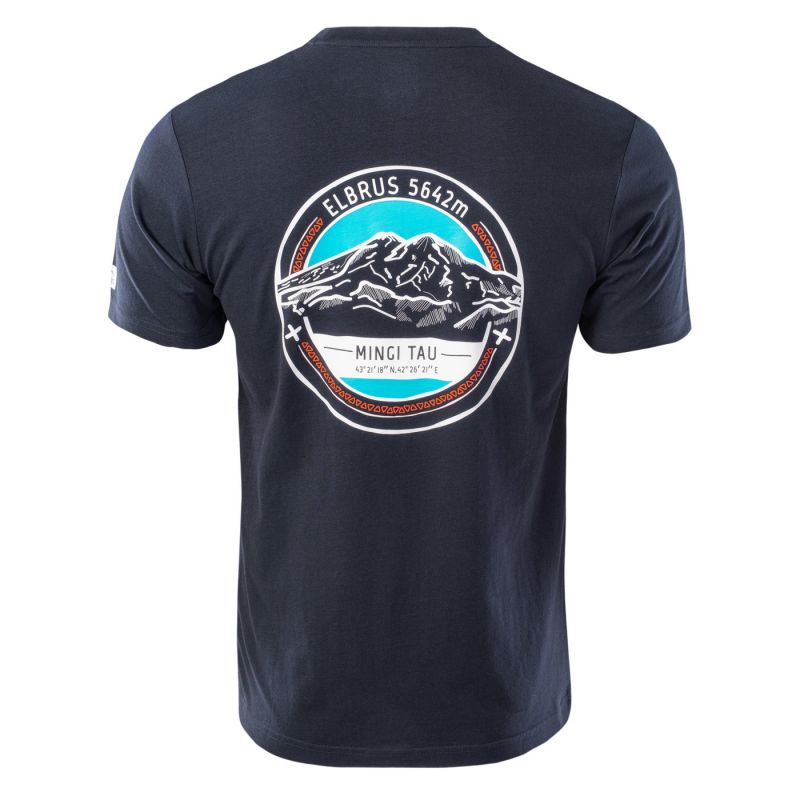 Elbrus Lukano T-shirt M 92800396670