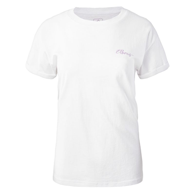 Elbrus Mette Wo’s T-shirt W 92800396695
