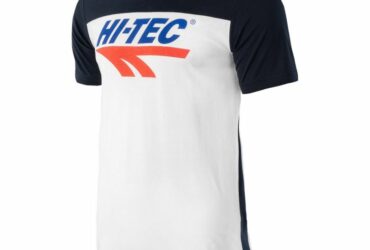 T-shirt Hi-Tec Retro M 92800397454