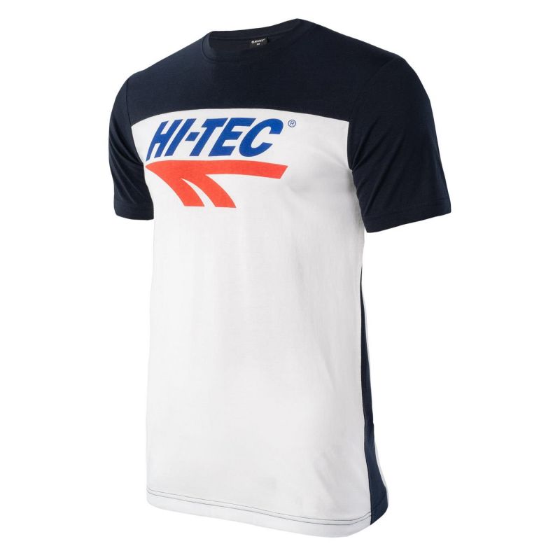 T-shirt Hi-Tec Retro M 92800397454