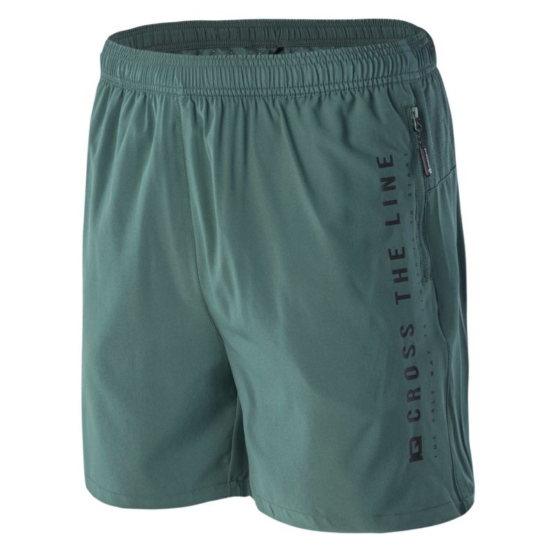 IQ Hierro shorts M 92800398499