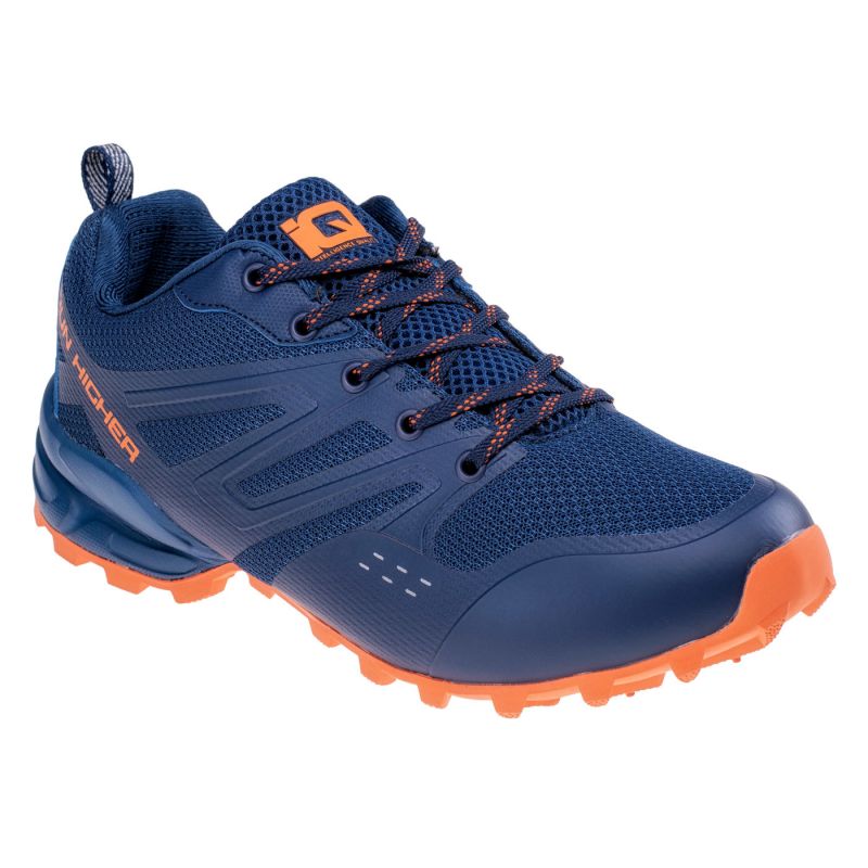 IQ Tawer M 92800401388 running shoes