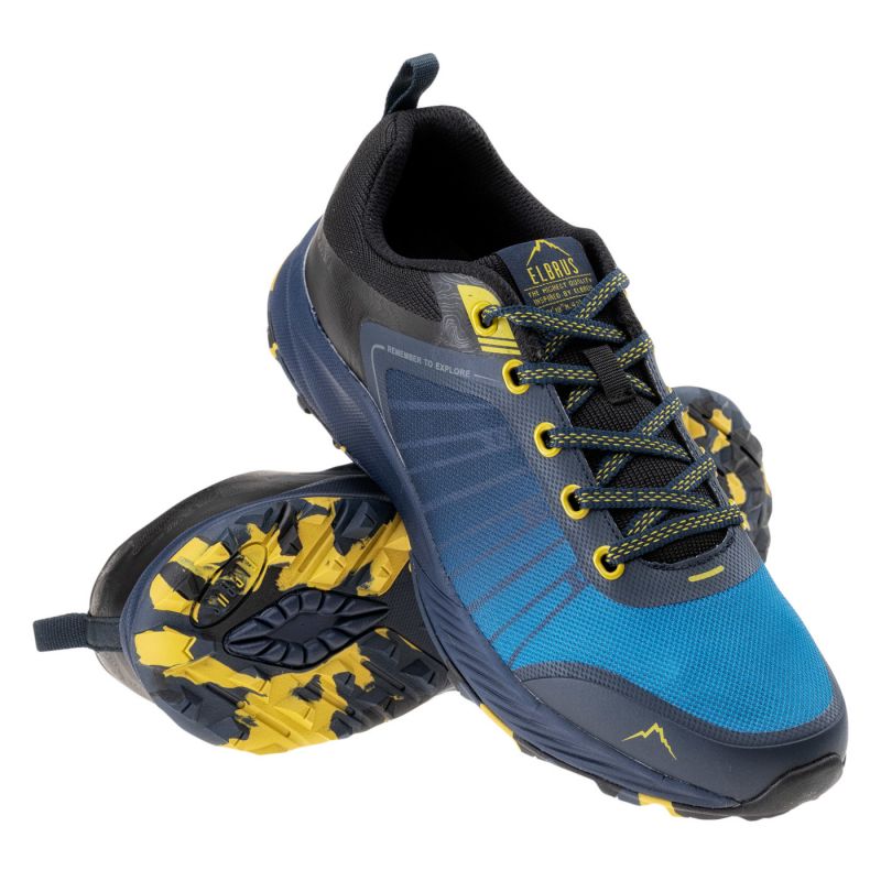 Shoes Elbrus Noruta M 92800401543