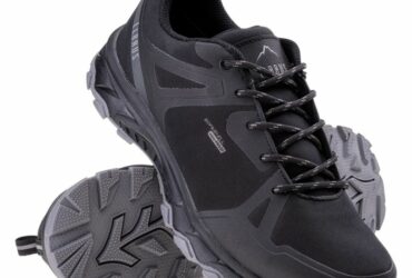 Elbrus Wesko Wp M 92800401554 shoes