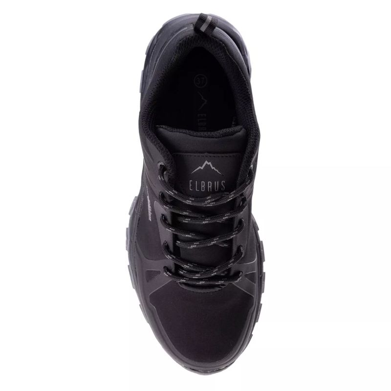 Shoes Elbrus Wesko Wp W 92800401560