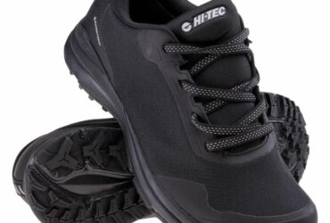 Hi-Tec Benard Wp M 92800401589 shoes