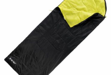 Hi-tec mumio 92800404122 sleeping bag