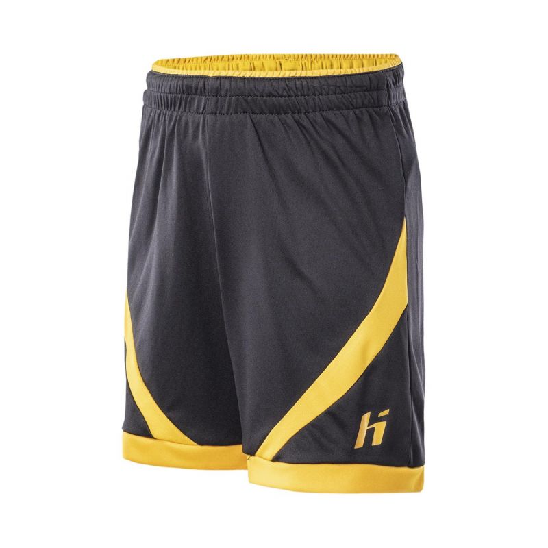 Huari Platense II Shorts Jr 92800406571