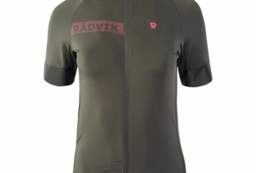 Radvik Bravo W 92800406873 cycling jersey