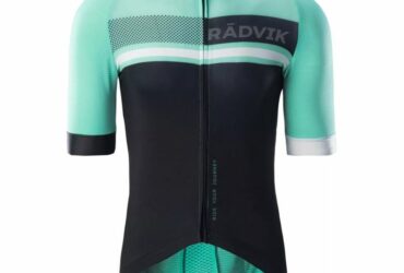 Cycling jersey Radvik Foxtrot Gts M 92800406911