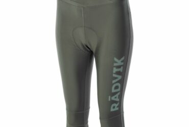 Radvik Rigo Lds W 92800406991 cycling shorts