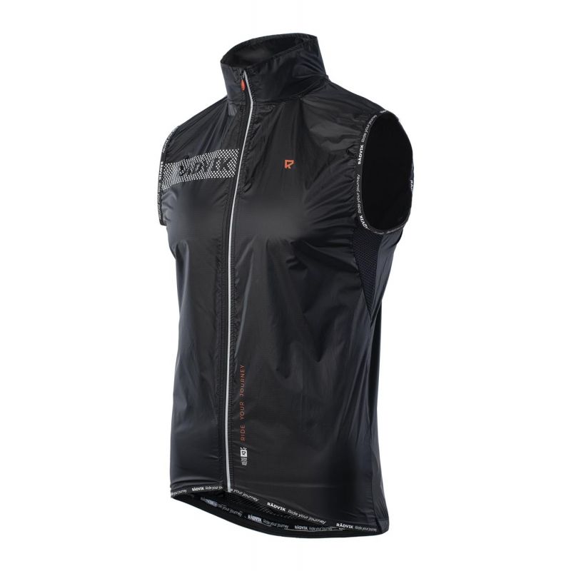 Radvik Sierra Vest Gts M 92800406996 cycling vest