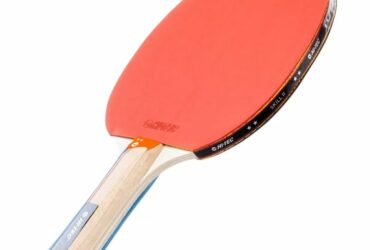 Table tennis racket Hi-Tec Skill II 92800438374
