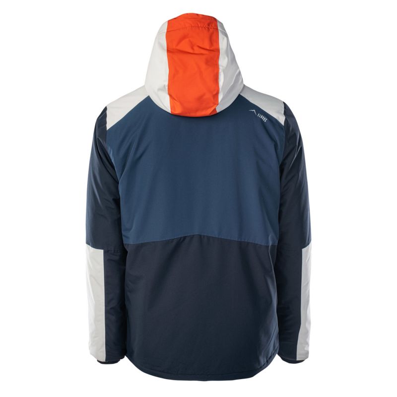 Ski jacket Elbrus Limmen M 92800439140