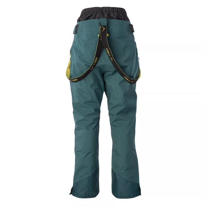 Ski pants Elbrus Svean M 92800439197