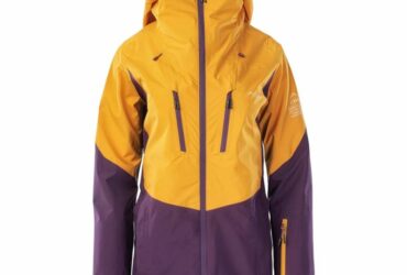 Ski jacket Elbrus Sorena W 92800439224
