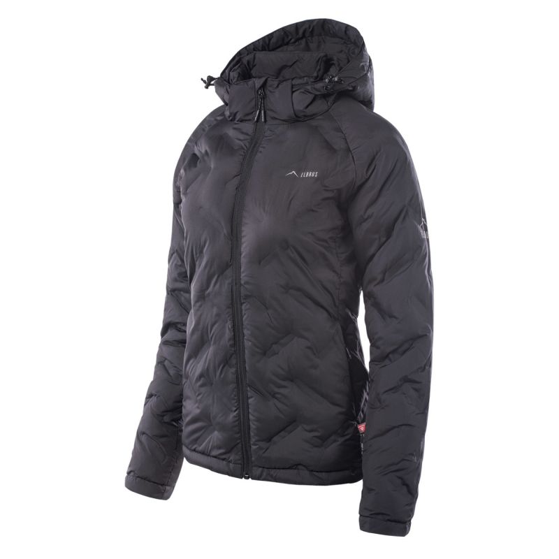 Jacket Elbrus Ally W 92800439234
