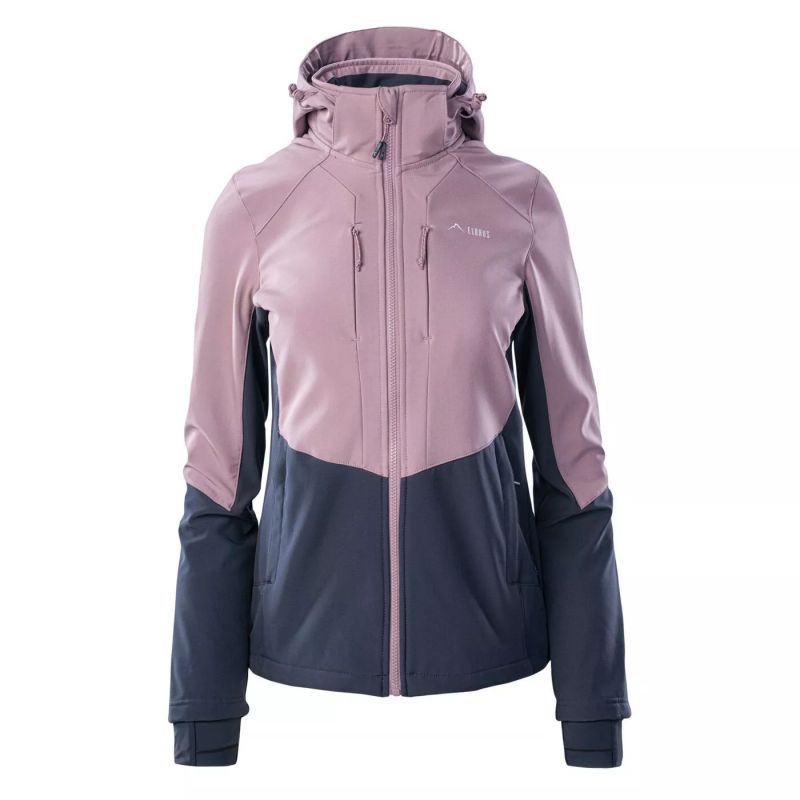 Jacket Elbrus Signes W 92800439246