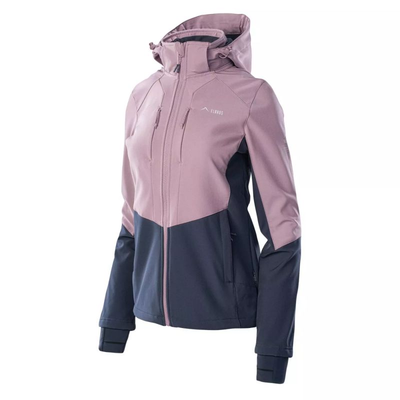 Jacket Elbrus Signes W 92800439246