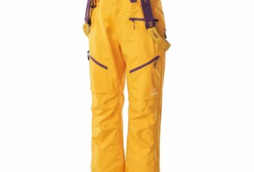 Ski pants Elbrus Svean W 92800439262