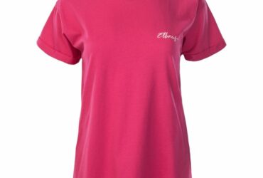 Elbrus Mette T-shirt W 92800442850