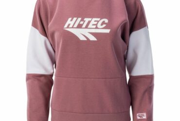 Hi-Tec Pere II sweatshirt W 92800442893