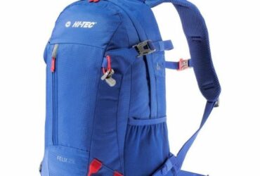 Backpack Hi-tec felix II 25 92800451793