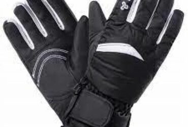 Winter gloves Brugi 2zjp 92800463814