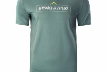 T-shirt Elbrus Olio M 92800481653