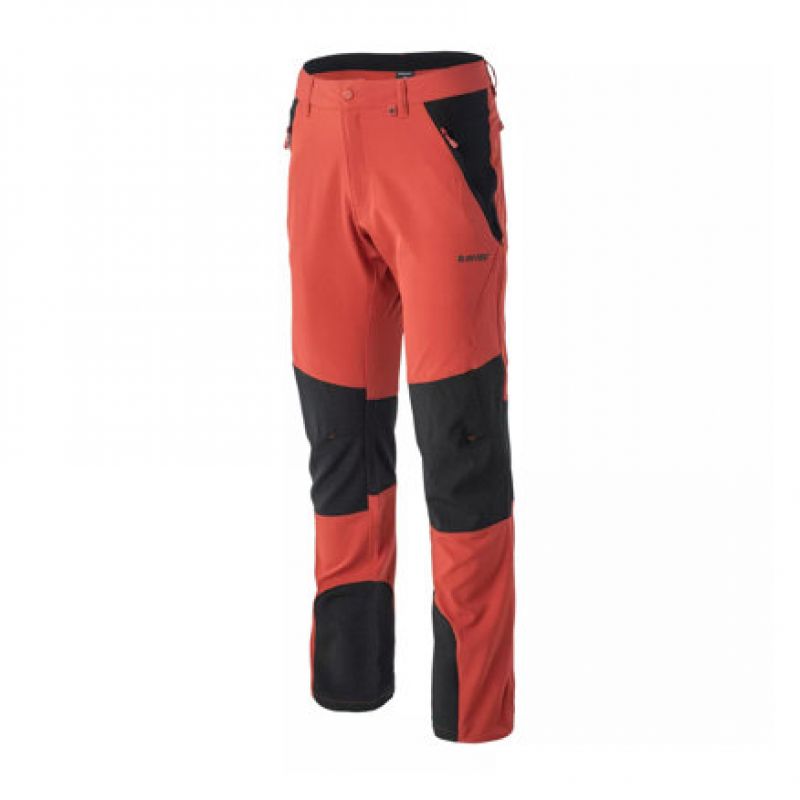 Hi-tec hiking pants anon M 92800481786