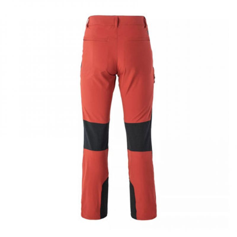 Hi-tec hiking pants anon M 92800481786