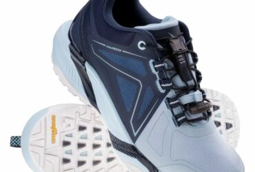 Shoes Elbrus Omelio Wp Gr W 92800490737