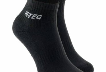 Hi-tec quarro pack II socks 92800542986
