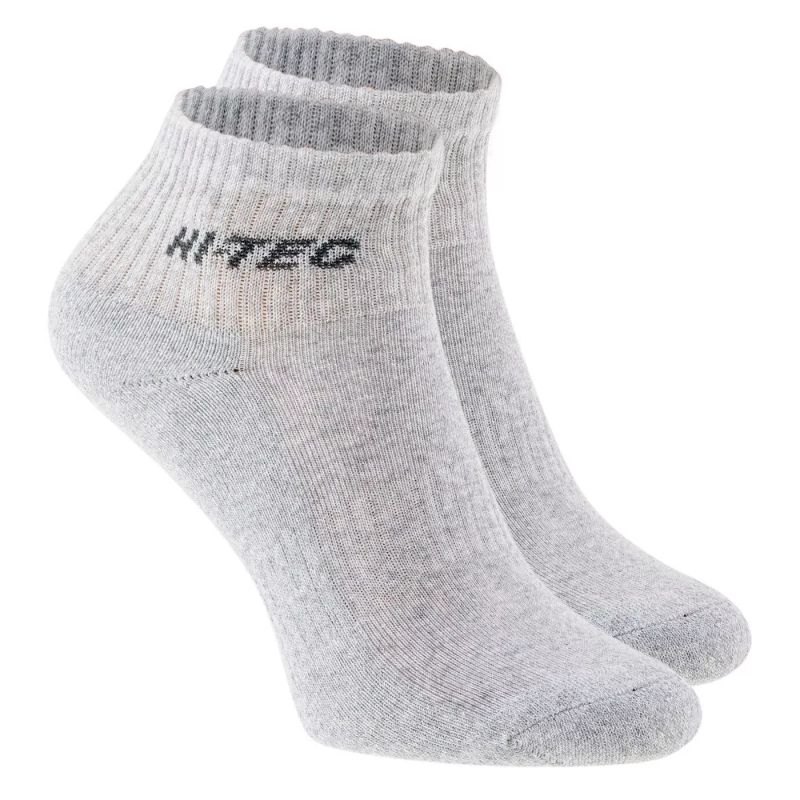 Hi-tec quarro pack II socks 92800542988