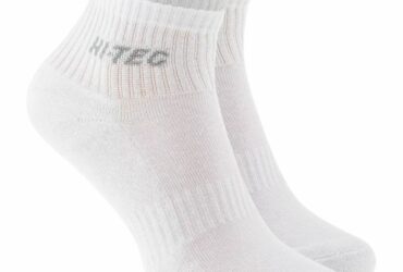 Hi-tec quarro pack II socks 92800542993
