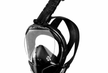 Diving mask Spokey Karwi S / M 928379