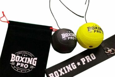 Boxing Pro Reflex Ball Ultimate