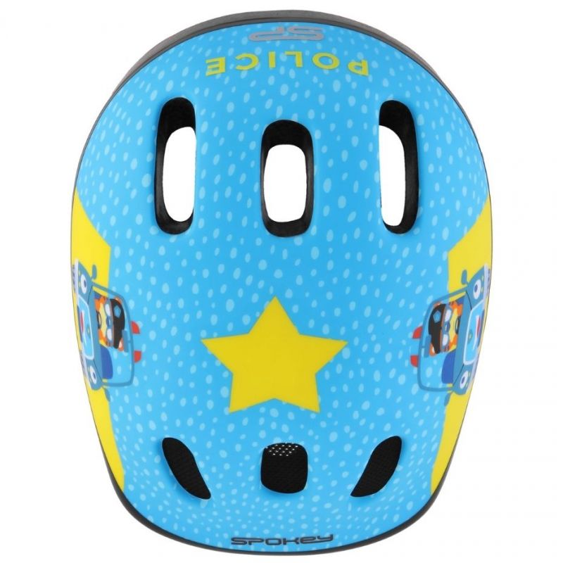 Spokey Fun M Jr 941018 bicycle helmet