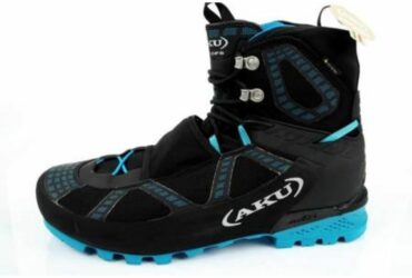 Aku Viaz DFS GTX W 968253 trekking shoes