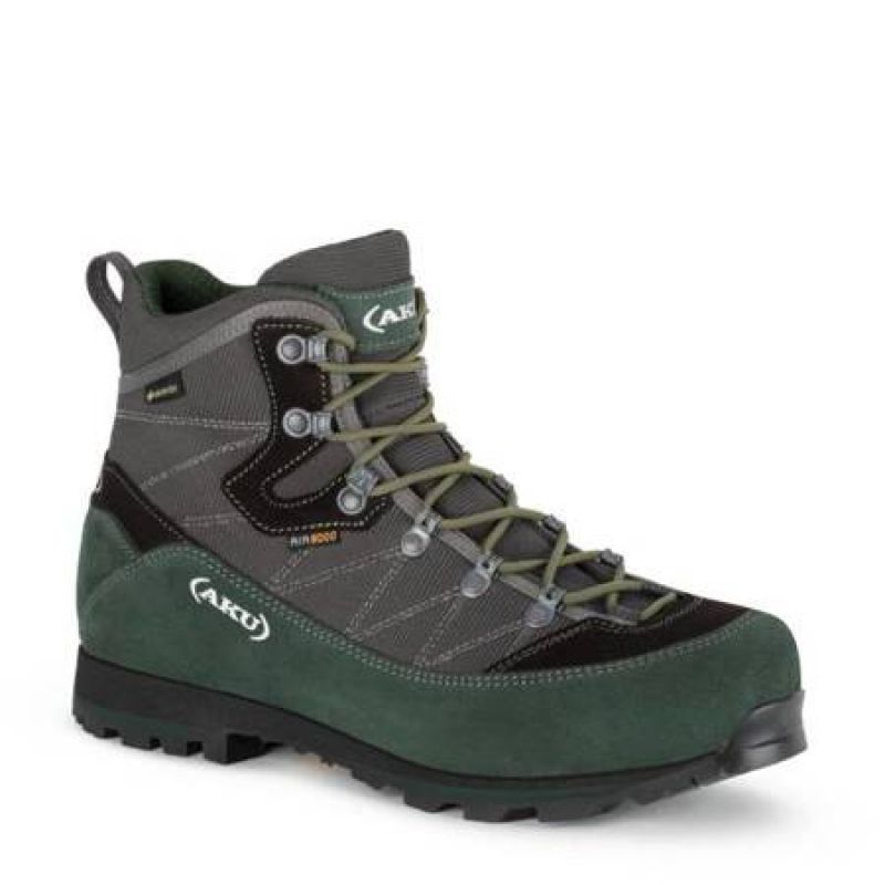 Aku trekker L.3 GTX M 977W388 trekking shoes