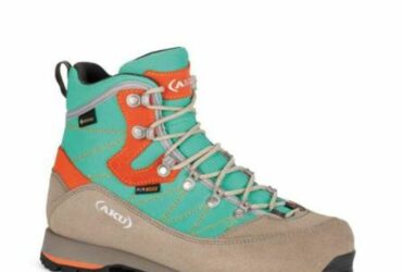 Aku GTX W 978W481 trekking shoes