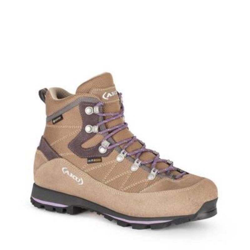 Aku Trekker L.3 GTX W 978W567 trekking shoes