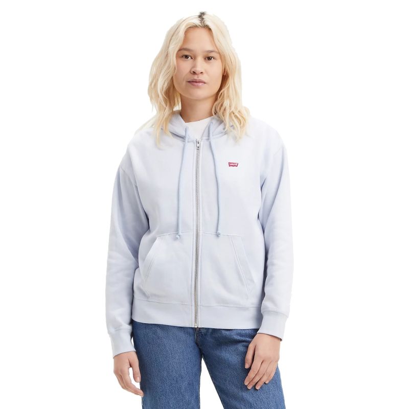 Levi’s Standard Zip Hoodie W A07770006