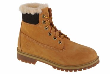 Timberland Pemium 6 In Shearlingboot W A1BEI Shoes