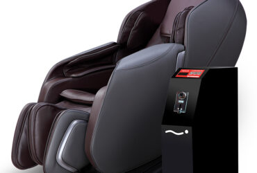 Πολυθρόνα Μασάζ Coin Massage Chair A-300 Viking