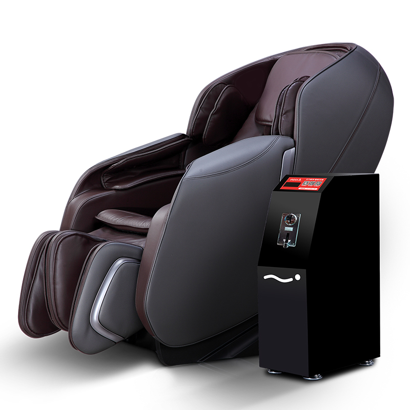 Πολυθρόνα Μασάζ Coin Massage Chair A-300 Viking