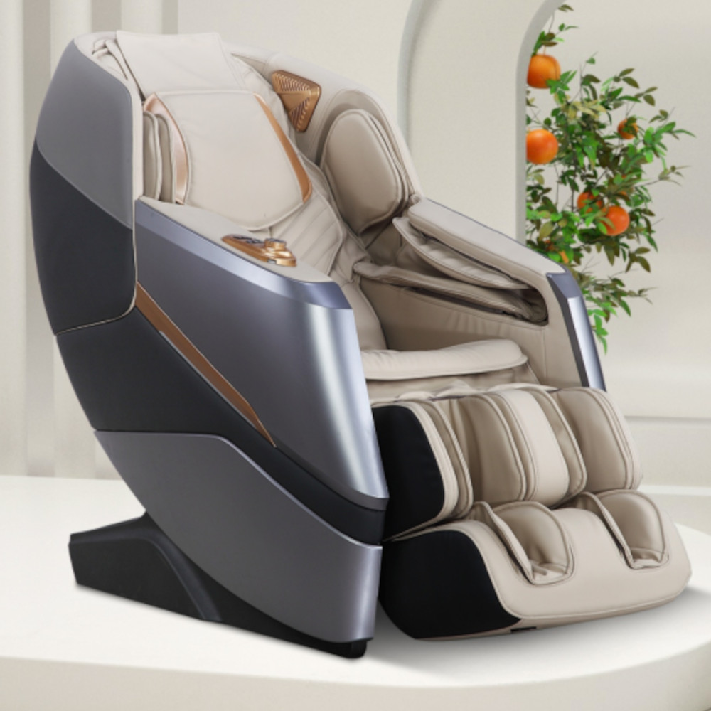 Πολυθρόνα Massage Chair A-395 Viking