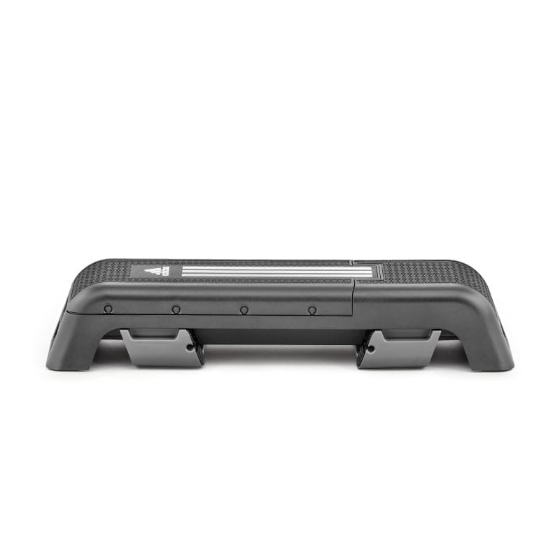 Adjustable step with the function of the bench adidas ADP-15070BK